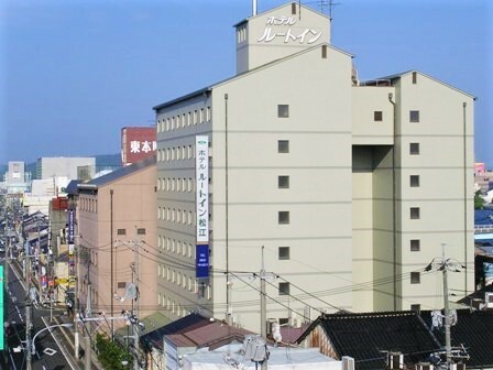 ホテルルートイン松江 サブ写真