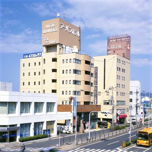 松江アーバンホテル サブ写真