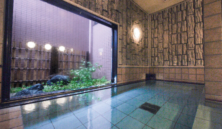 静岡菊川自動車学校温泉に入れる教習所特集用写真