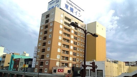 ホテル東横イン敦賀駅前店 メイン写真