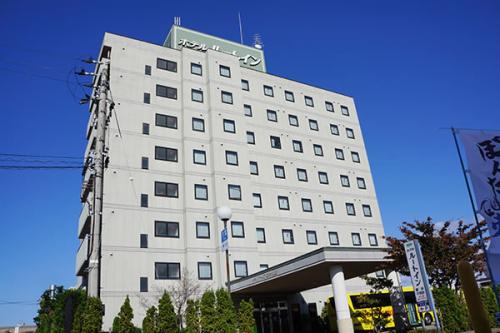 ホテルルートイン福井大和田 写真