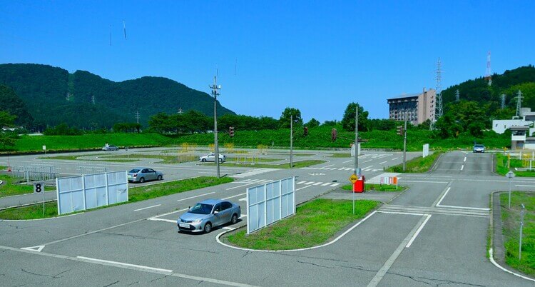 糸魚川自動車学校のその他画像6