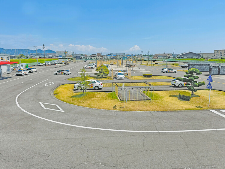 東名自動車学校のその他画像3