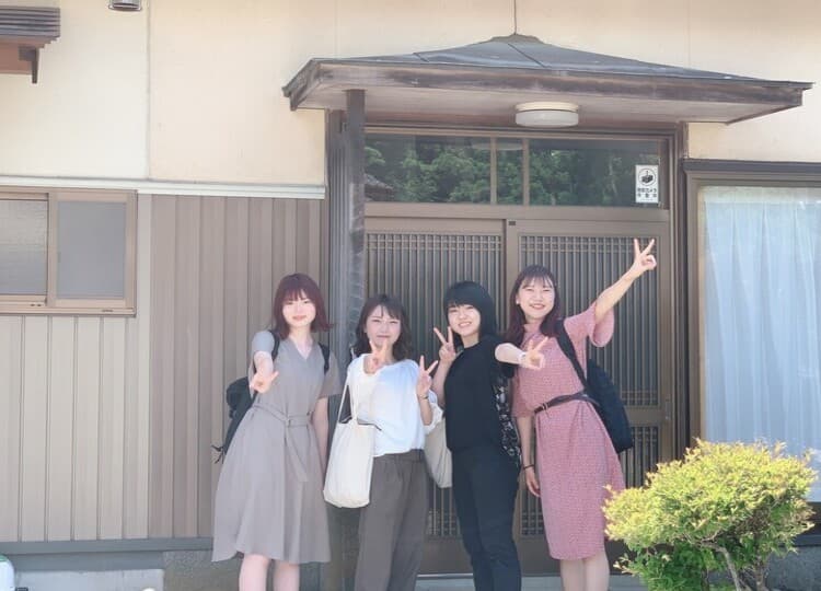 ブッブーイン3番館 サブ写真