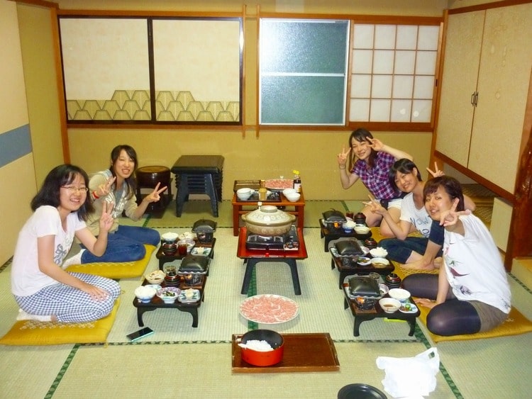 飯坂温泉 つたや旅館 サブ写真