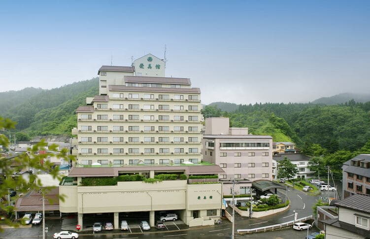 盛岡つなぎ温泉愛真館 サブ写真