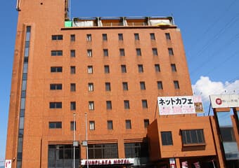 都城サンプラザホテル サブ写真