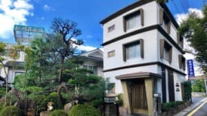 松風荘旅館 サブ写真