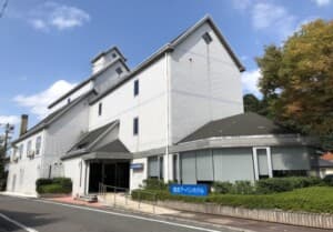 倉吉アーバンホテル サブ写真