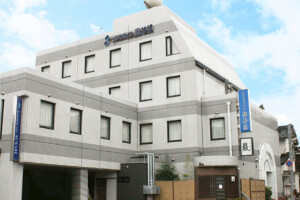 ビジネスイン諏訪部 サブ写真