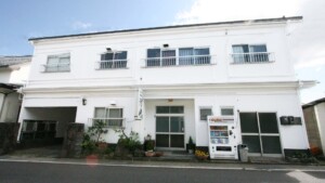 ビジネスホテル河﨑 サブ写真