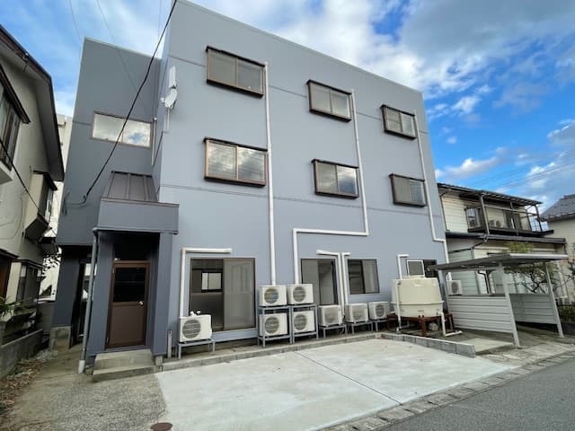 ルシアン堀之内南 サブ写真