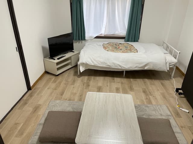 ルシアン堀之内南 写真