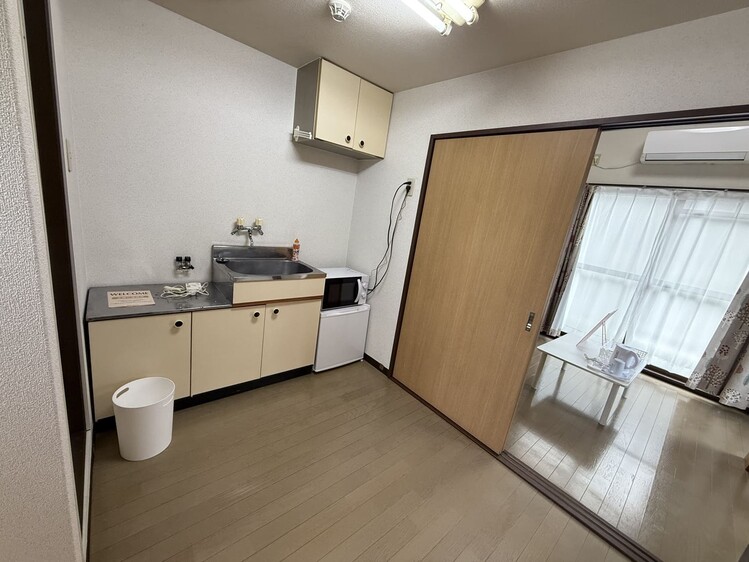 プリムローズ長崎参番館 サブ写真