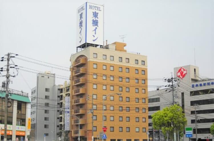 ホテル東横イン鳥取駅南口 サブ写真