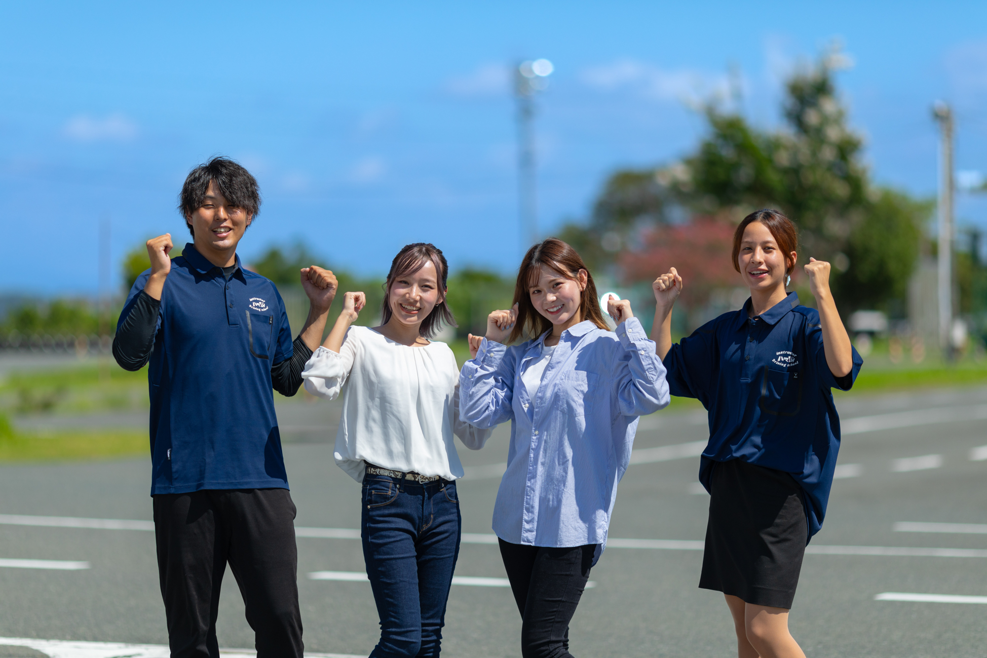 ハマIN自動車学校のその他画像1