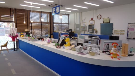 ドライビングスクール那珂のその他画像8