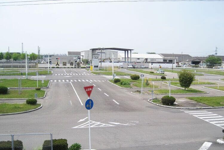 けいゆう自動車学校のその他画像4