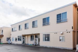 鳥取県自動車学校の写真