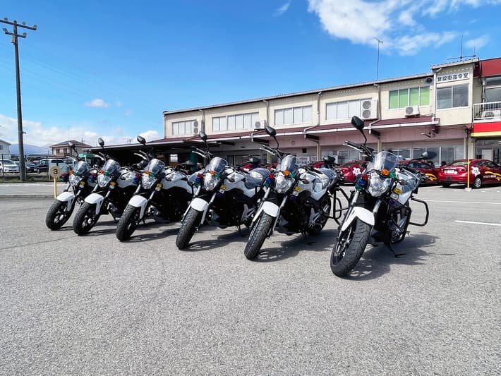 カーアカデミー那須高原のその他画像6