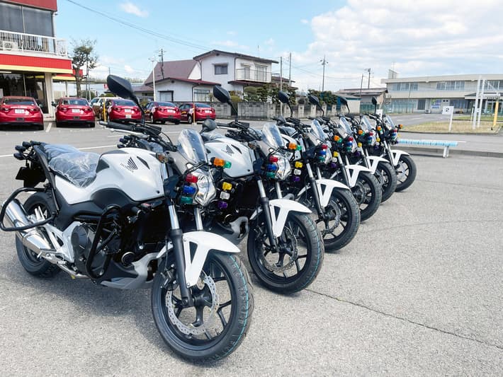 カーアカデミー那須高原のその他画像7