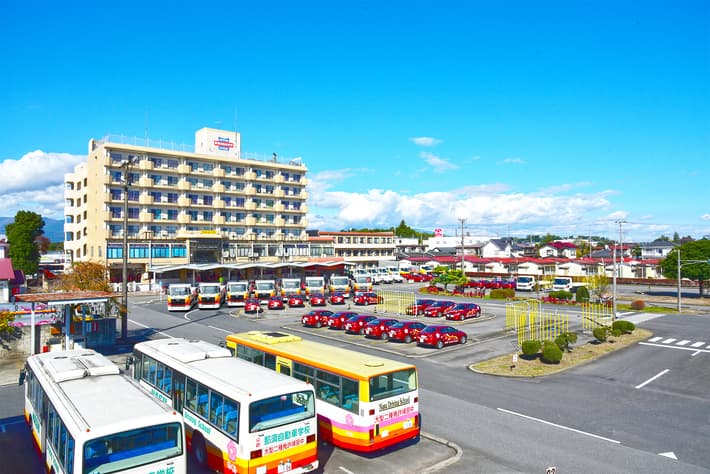 那須自動車学校のその他画像1