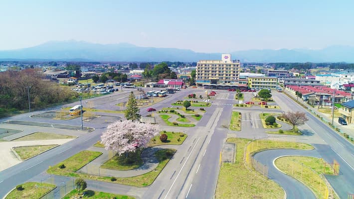 那須自動車学校のその他画像2