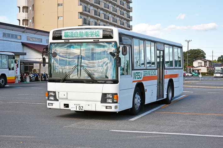 那須自動車学校のその他画像17