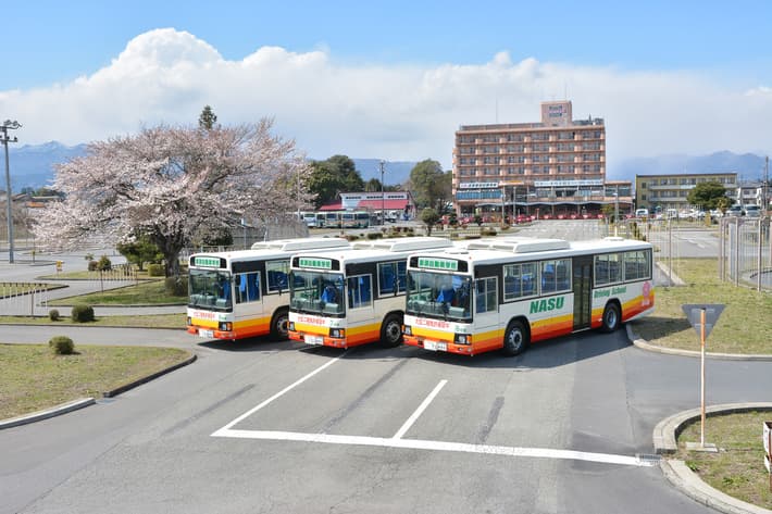 那須自動車学校のその他画像18