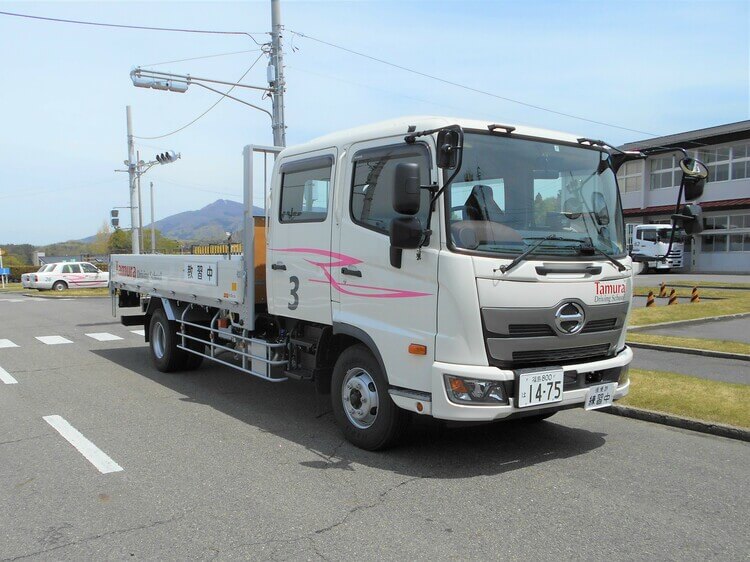 田村自動車教習所のその他画像1