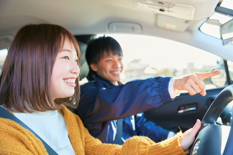 高知家・高知県自動車学校メインイメージ