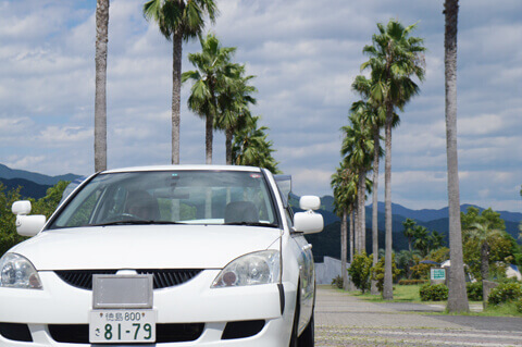 徳島かいふ自動車学校〜シーサイドキャンパス〜紹介写真