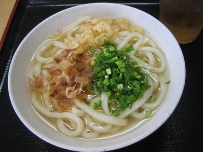 銀星自動車学園の食事例