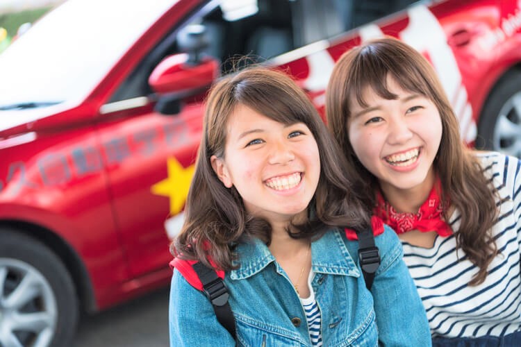 多久自動車学校の写真