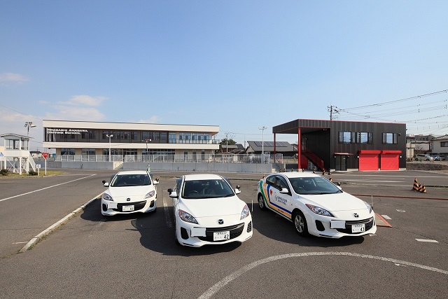 前橋天川自動車教習所のその他画像1