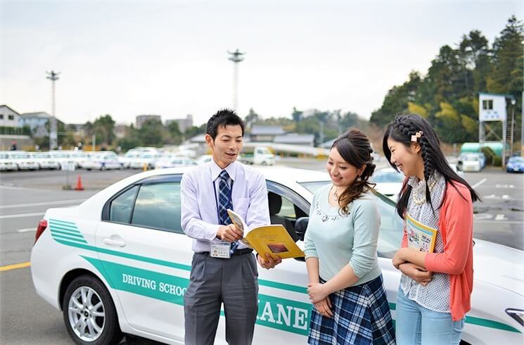 松江・島根自動車学校の写真