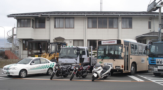 せんまや自動車学校のその他画像6