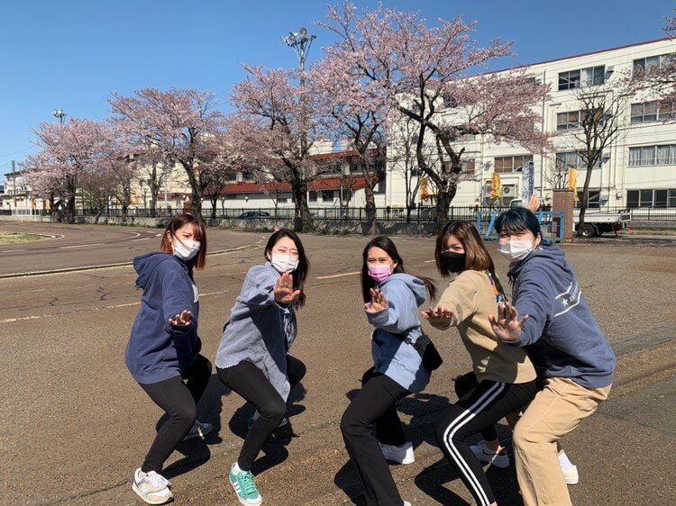 長岡文化自動車学校の写真