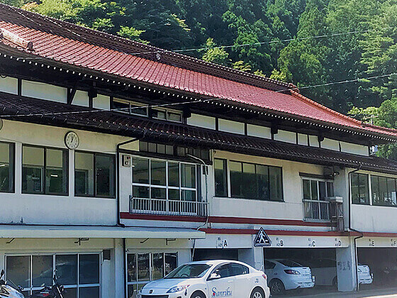 三陸自動車学校紹介写真