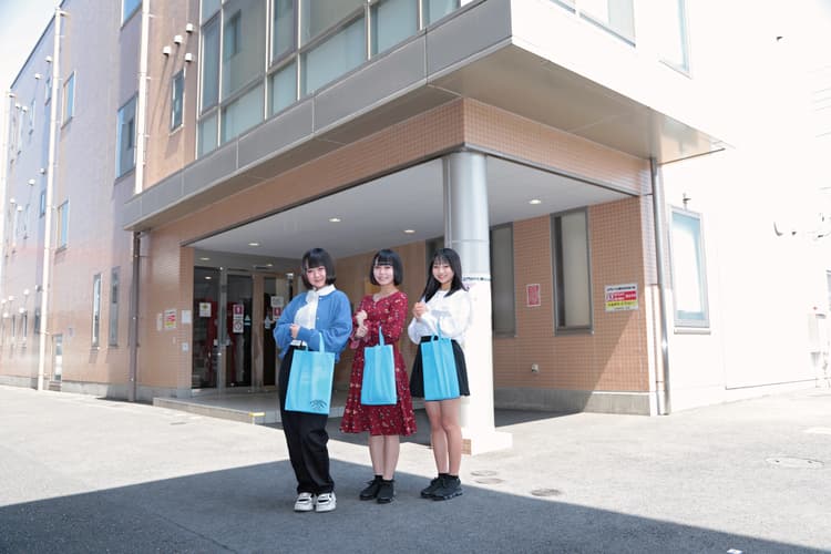 大宮自動車教習所の写真