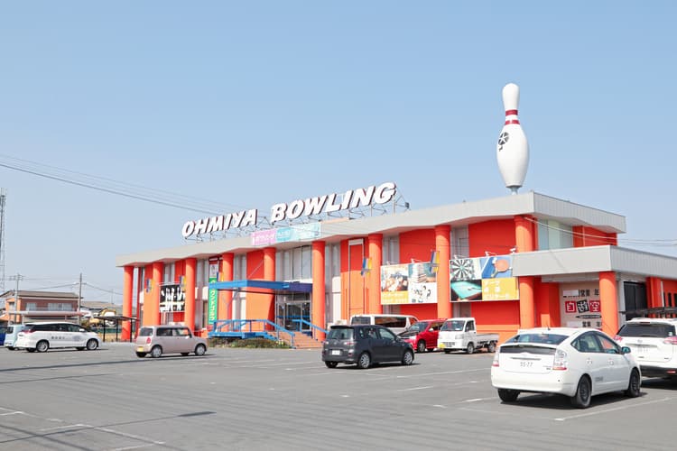 大宮自動車教習所の写真