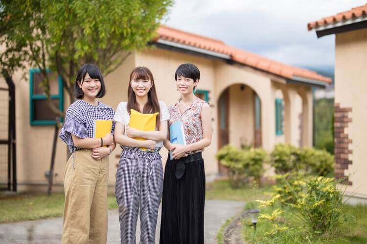 茅野自動車学校メインイメージ