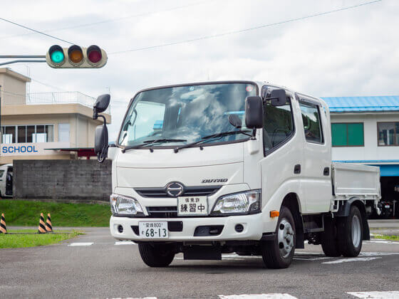 くま高原ドライビングスクールのその他画像4