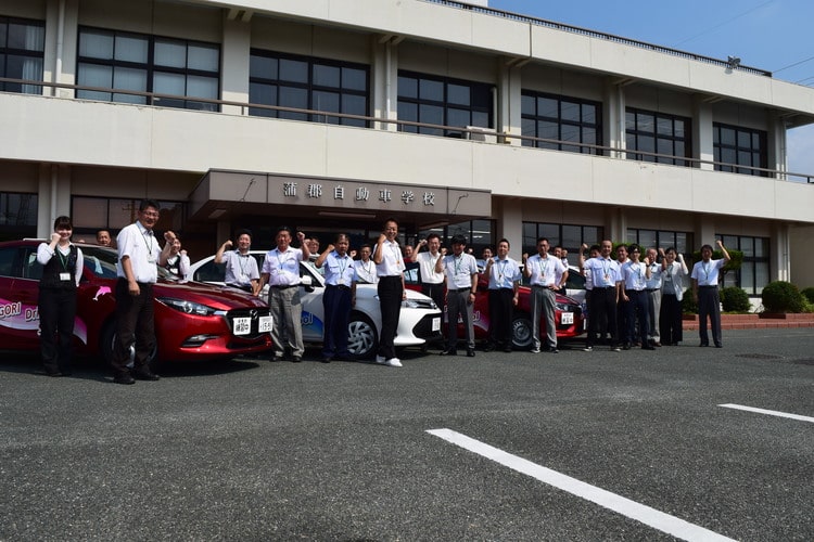 蒲郡自動車学校のその他画像4