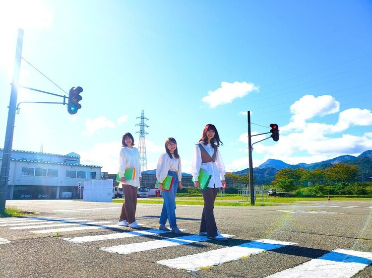 糸魚川自動車学校の写真